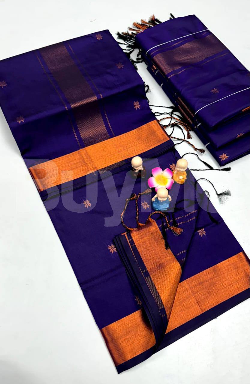 MAHESWARI SILK SAREE