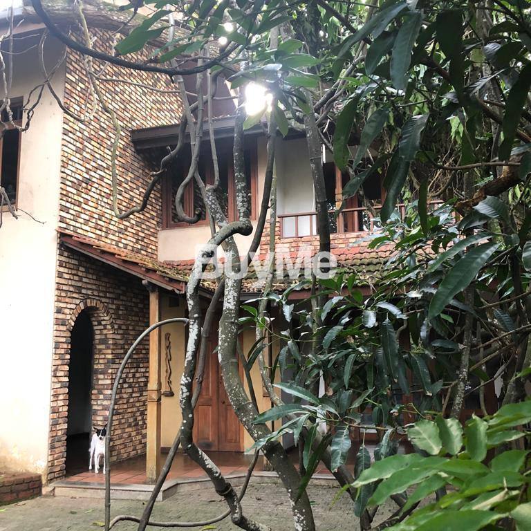 HOUSE FOR SALE IN NUGEGODA