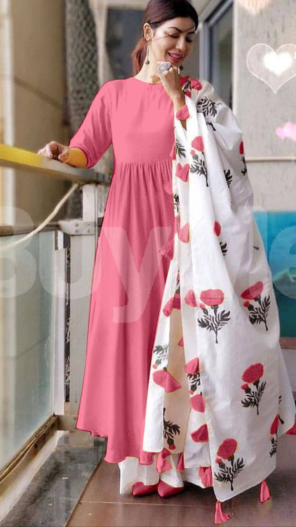 SHALWAR SUIT