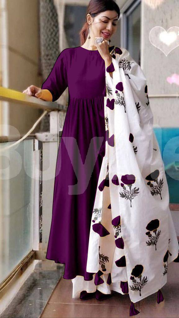 SHALWAR SUIT