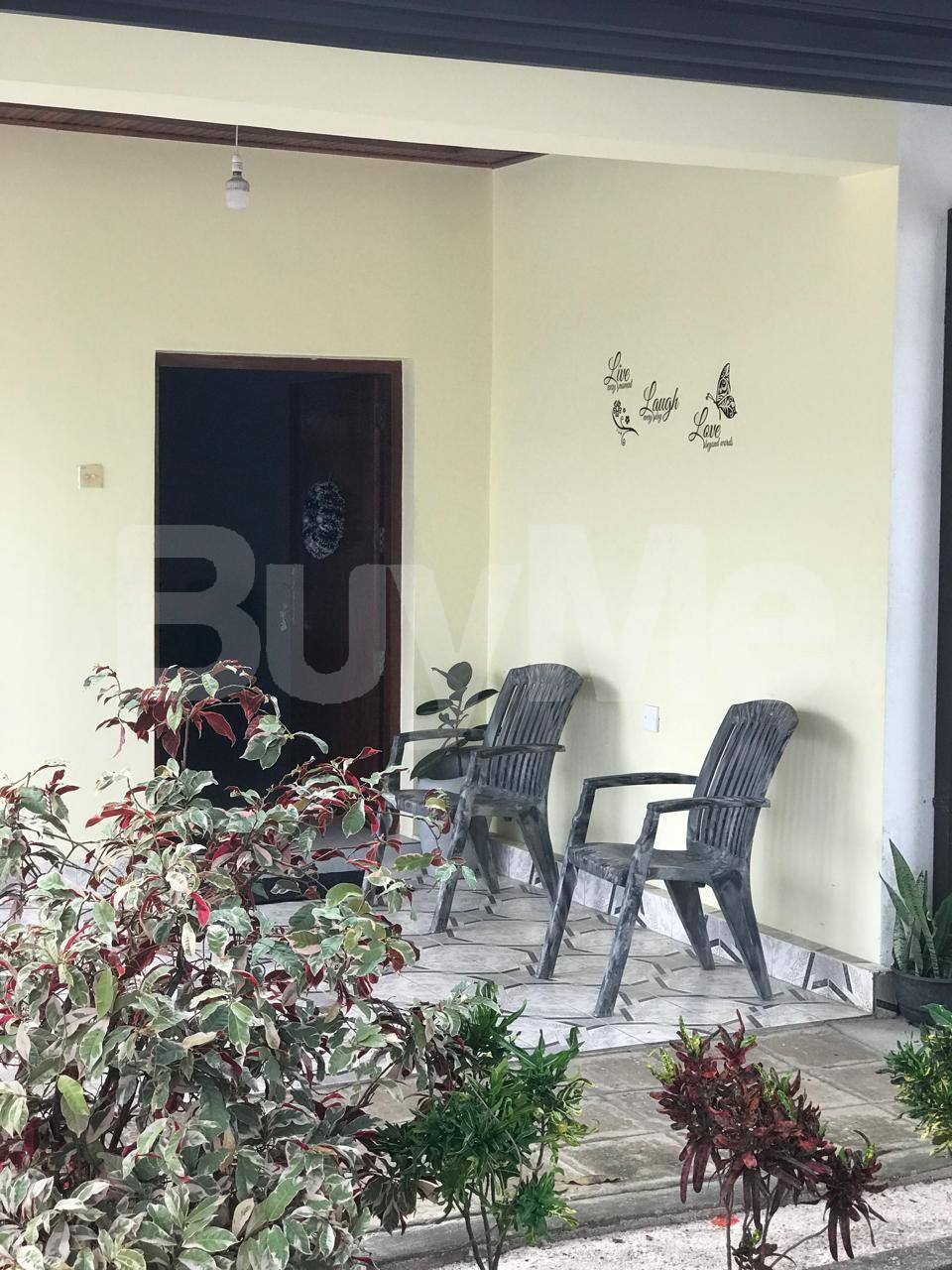 APARTMENT FOR RENT IN NEGOMBO