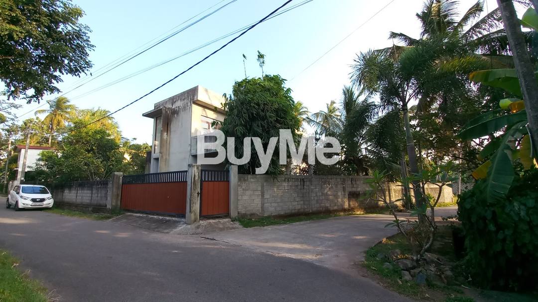 ARCHITECTURAL DESIGNED HOUSE FOR SALE AT VIVEKARAMA ROAD, JAELA