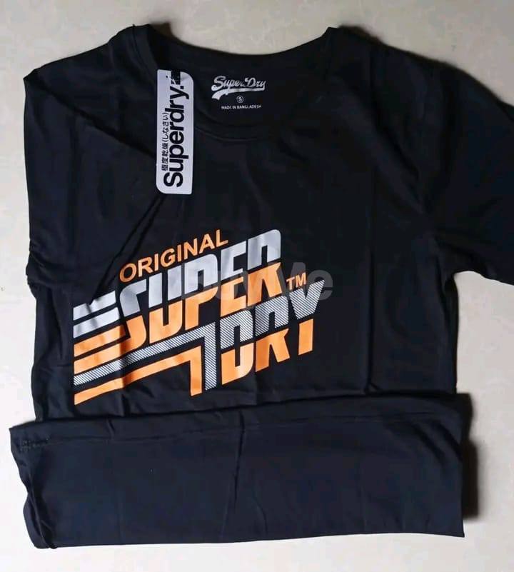BOYS T SHIRT