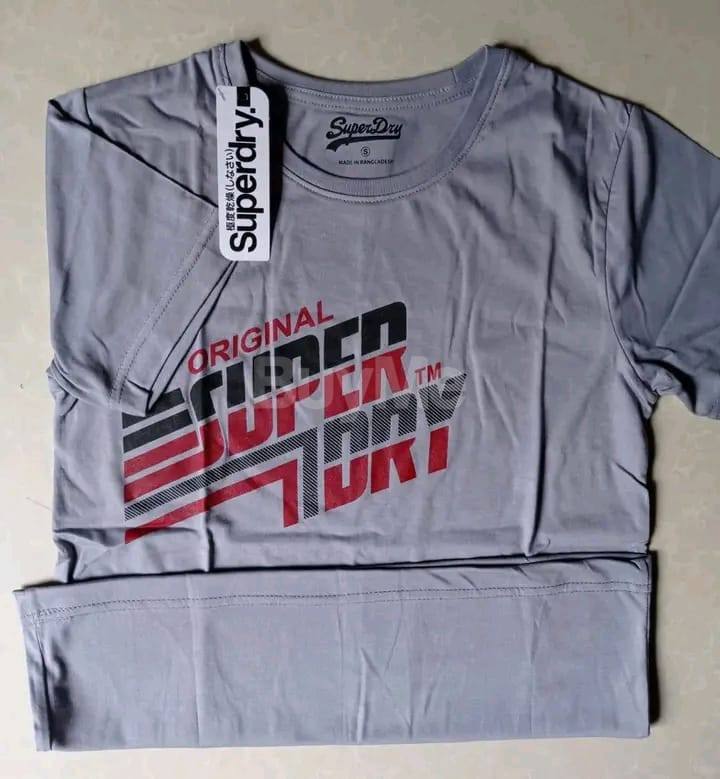 BOYS T SHIRT