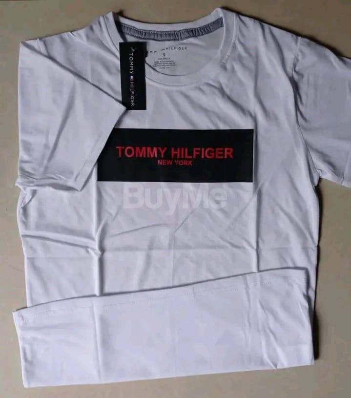 BOYS T SHIRT