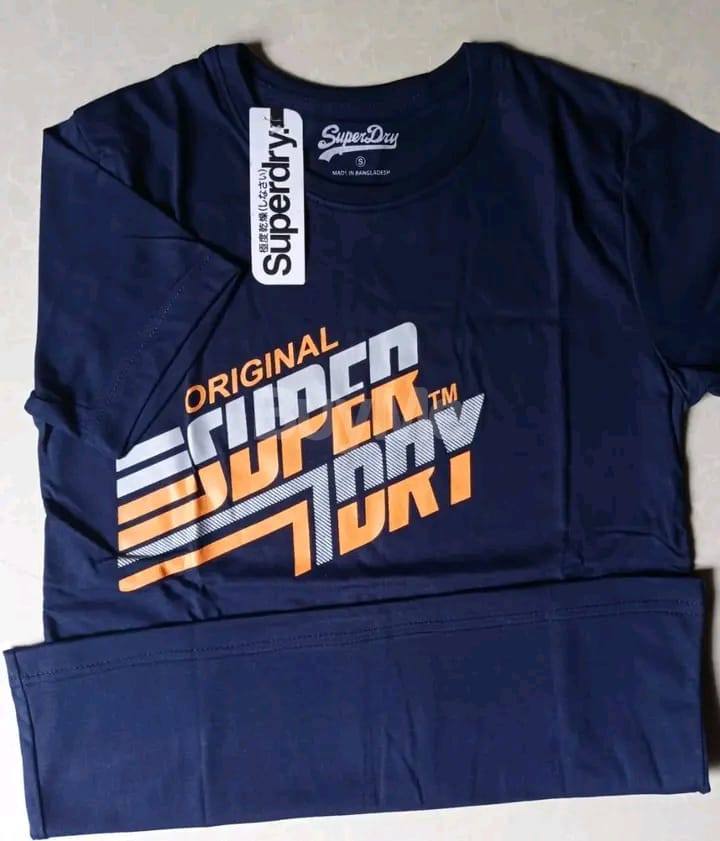 BOYS T SHIRT