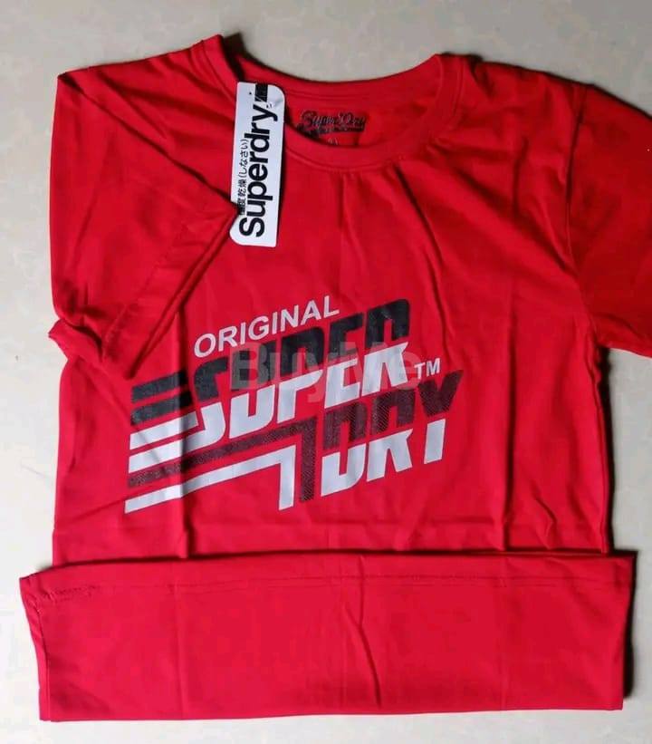 BOYS T SHIRT