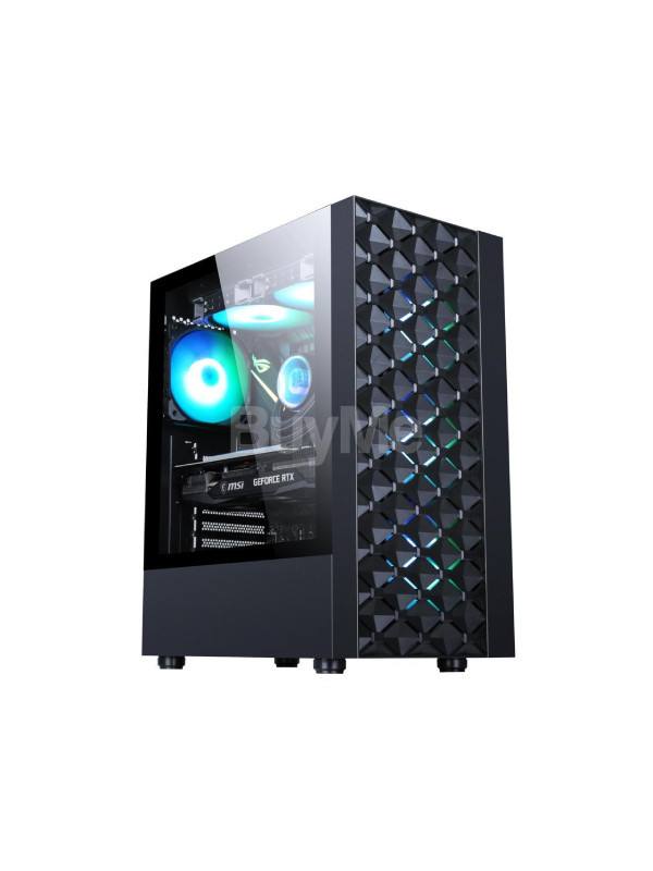 ARMOR T6 CASING