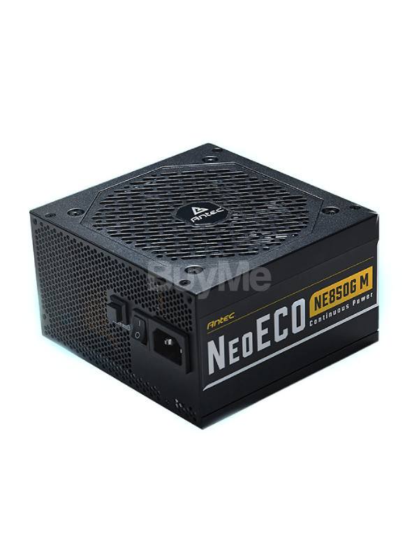 ANTEC NEOECO GOLD MODULAR NE850G M ATX 3.0 850W