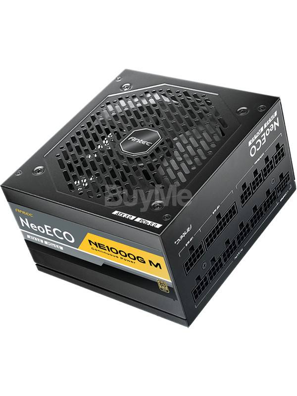 ANTEC NEOECO GOLD MODULAR NE1000G M ATX 3.0 1000W