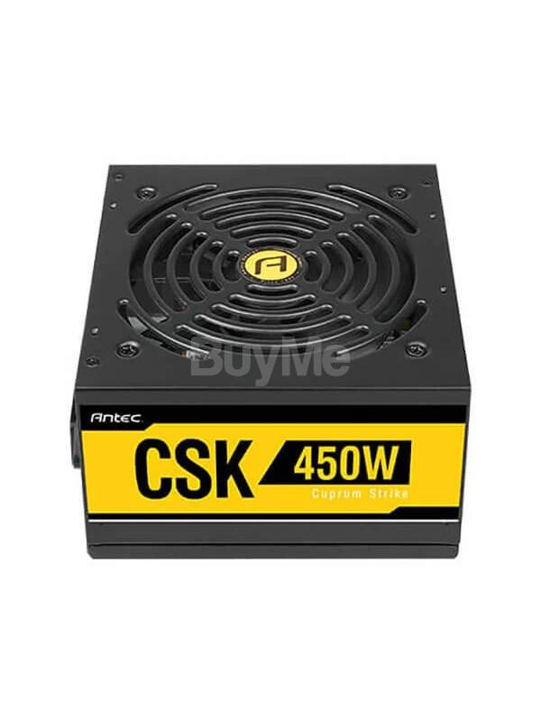 ANTEC CUPRUM STRIKE CSK 450W 80+ BRONZE