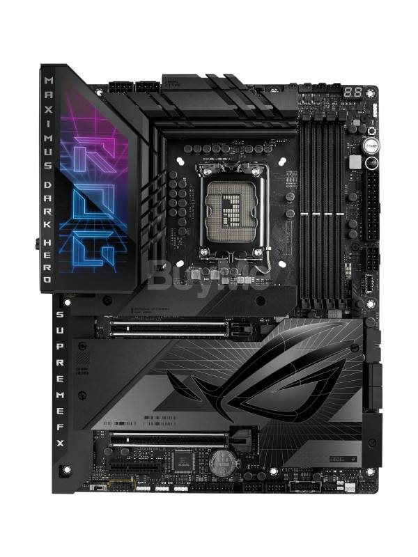 ASUS ROG MAXIMUS Z790 DARK HERO