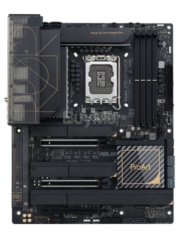ASUS PROART Z790-CREATOR WIFI