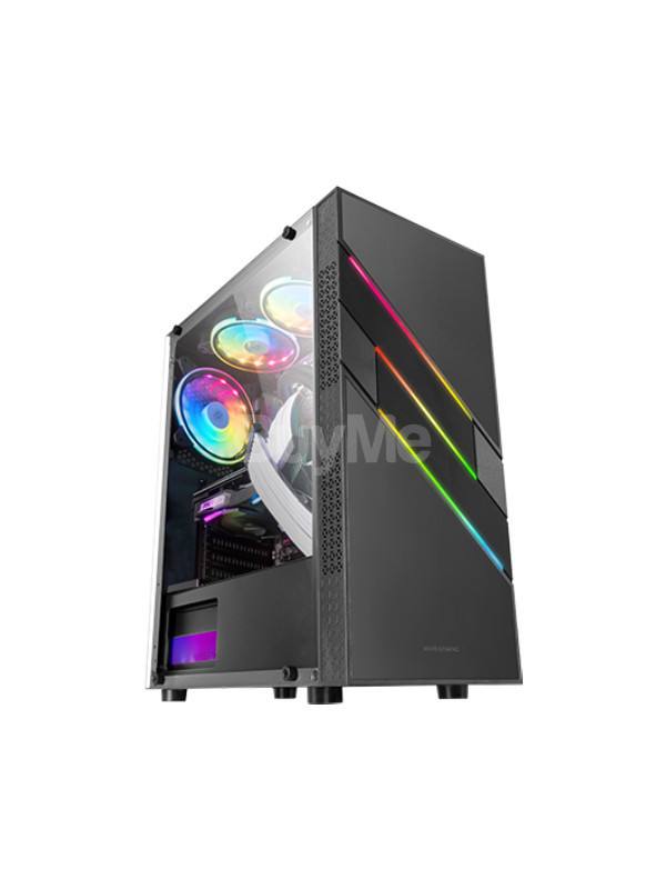 COLORFUL NO.1 BLACK CASING