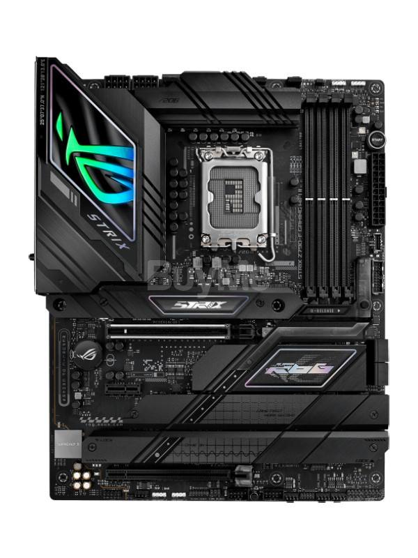ASUS ROG STRIX Z790-F GAMING WIFI II