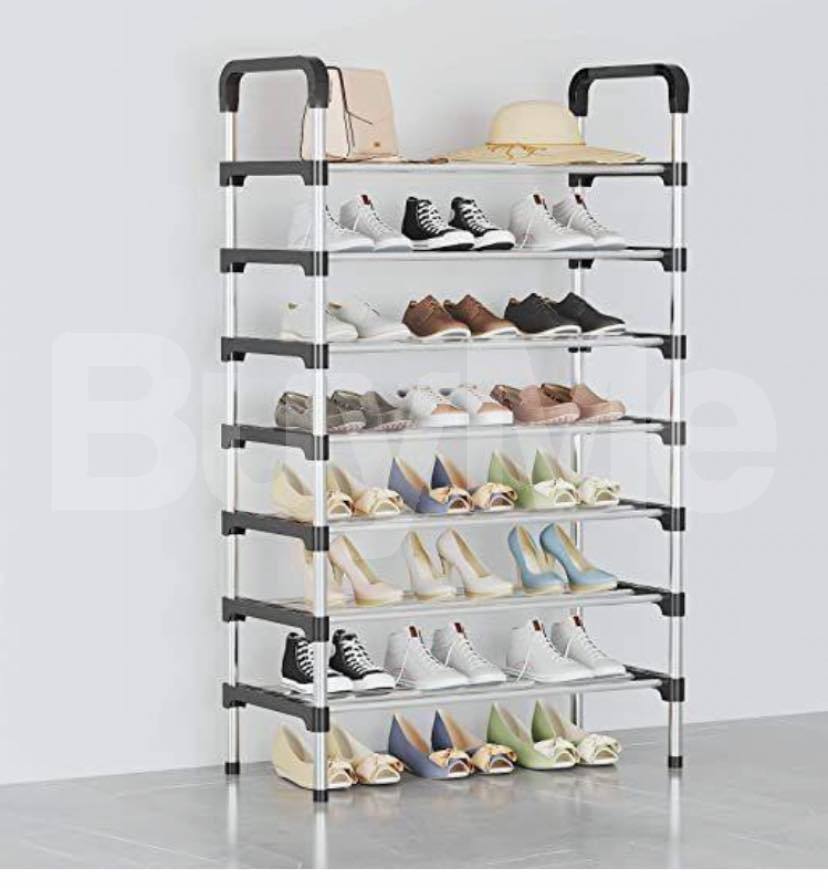 SHOE RACK