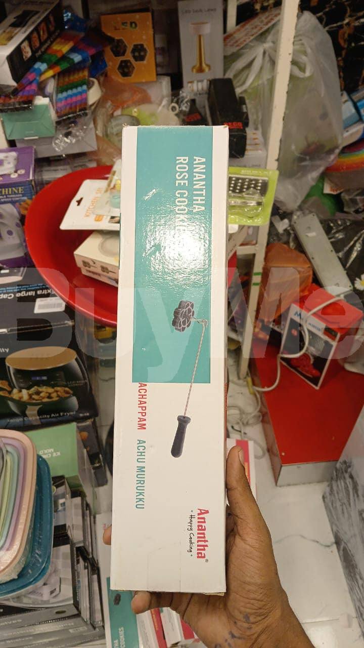 NONSTICK KOKIS BLOCK