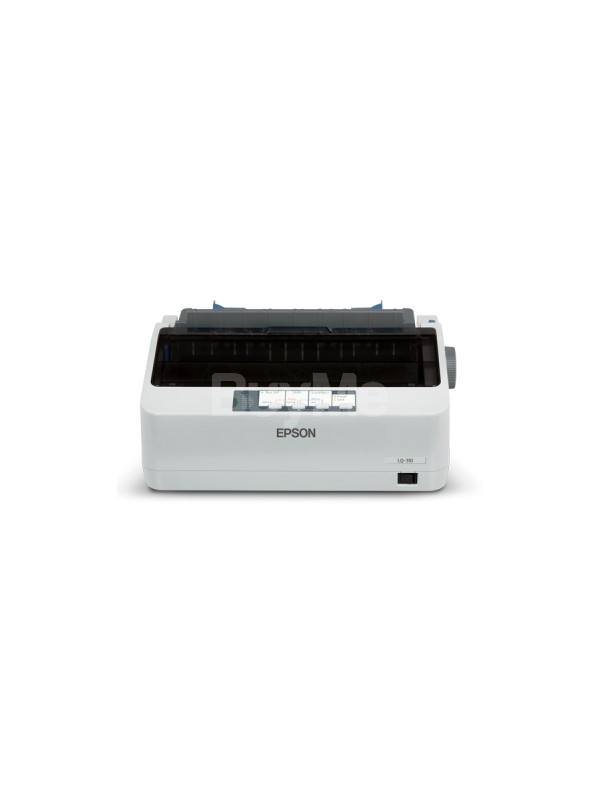 EPSON LQ 350 PRINTER – 1Y