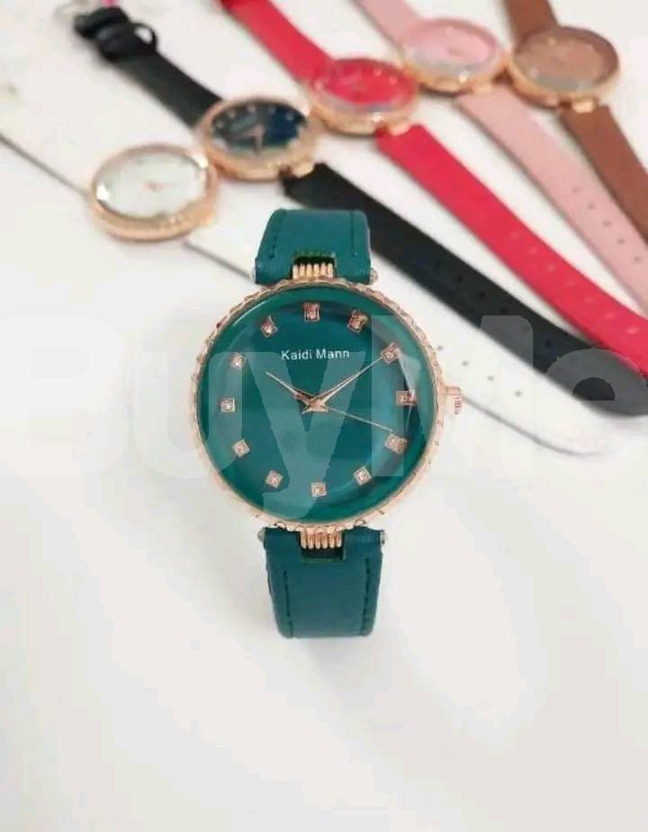 LADIES WATCH
