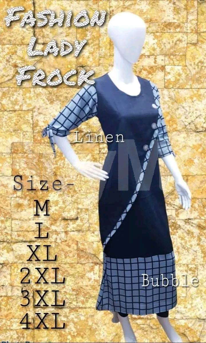 FROCK DESIGN
