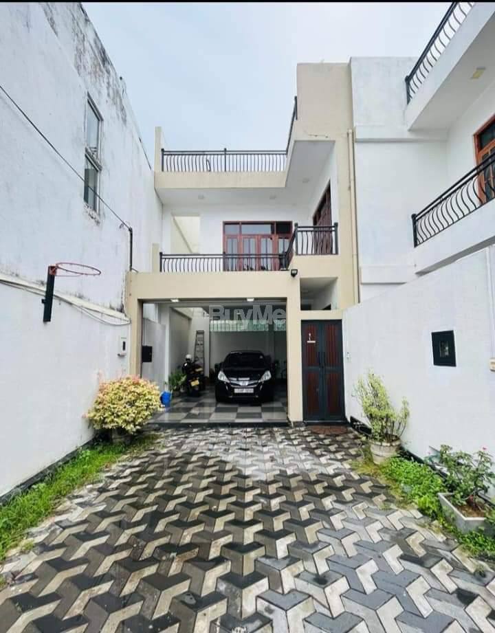 LUXURY 2 STOREY HOUSE FOR SALE IN DEHIWALA