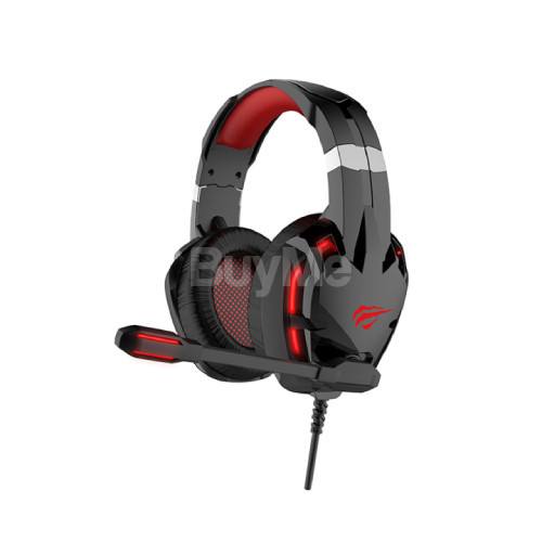 HAVIT H2001U GAMING HEADPHONE