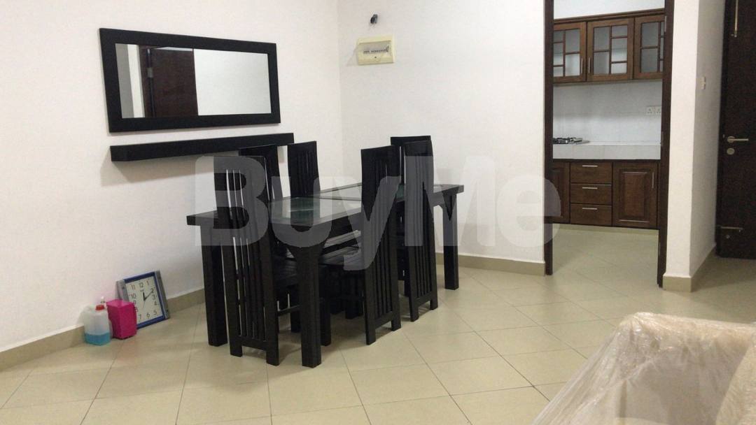 GREENVALLY APARTMENT FOR SALE IN ATHURUGIRIYA