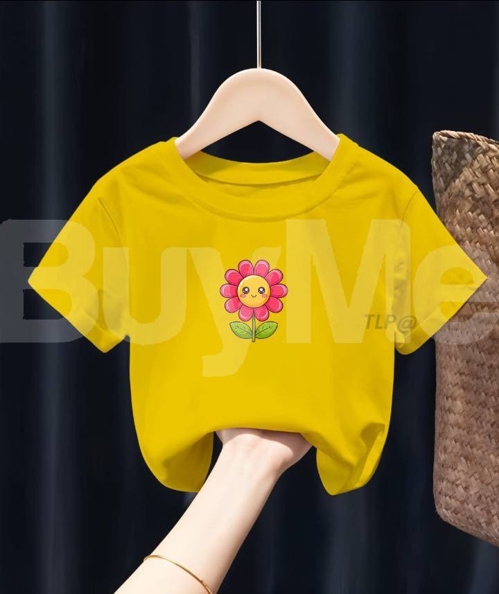 KIDS TSHIRT