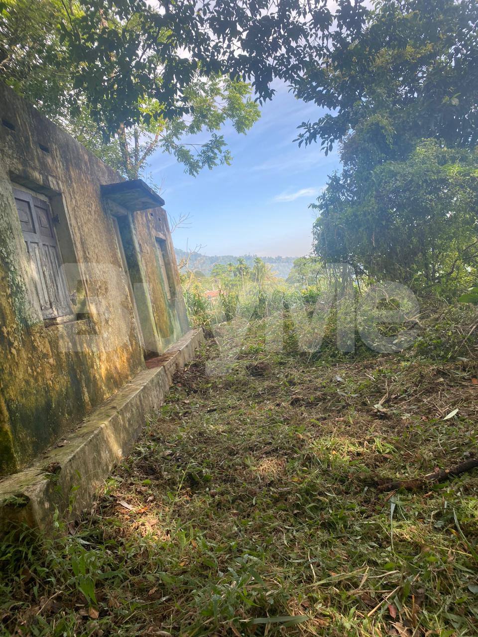 LAND FOR SALE IN GAMPOLA