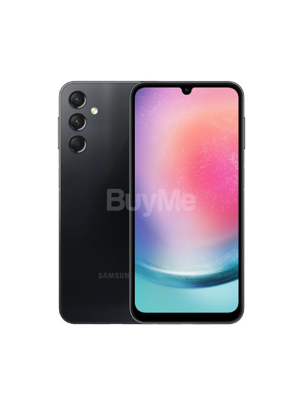 SAMSUNG GALAXY A24 (6GB + 128GB)