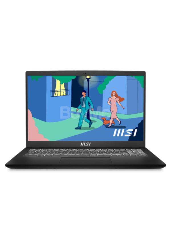 MSI MODERN 15 B12MO – I5 12TH GEN LAPTOP