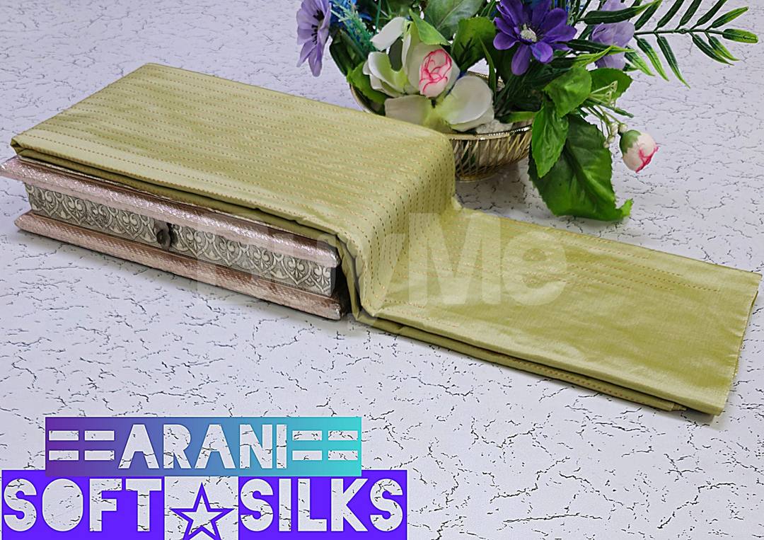 ARANI SAREE
