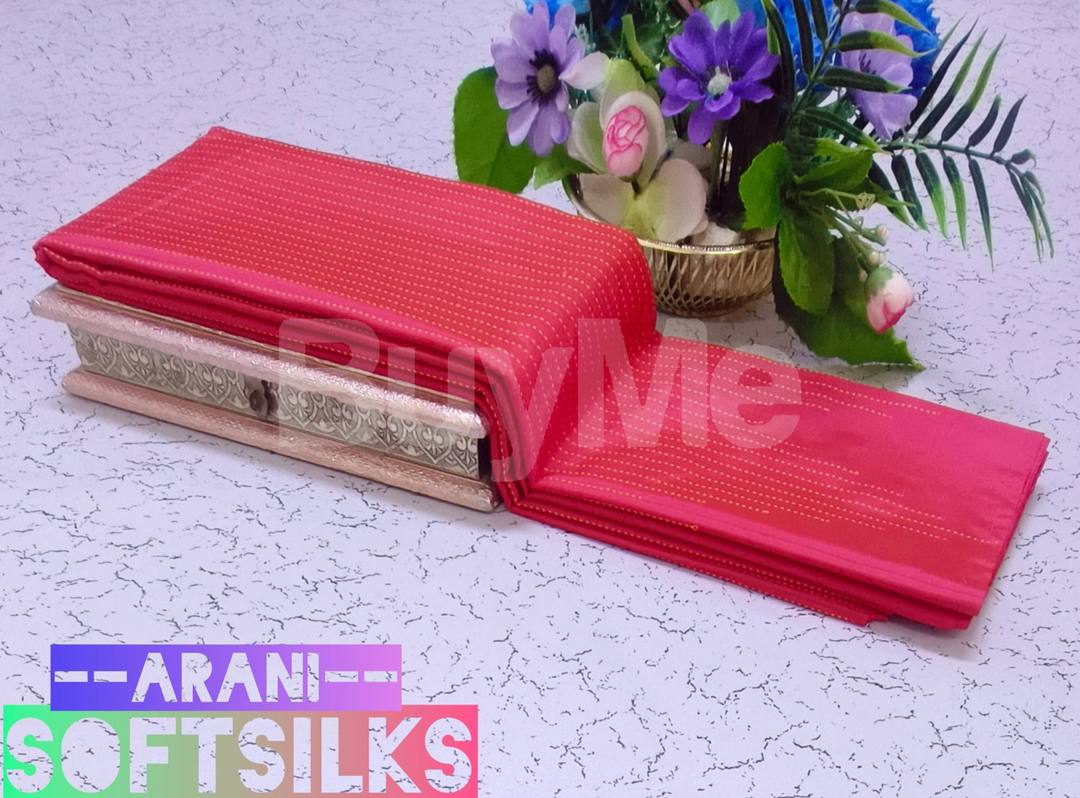 ARANI SAREE
