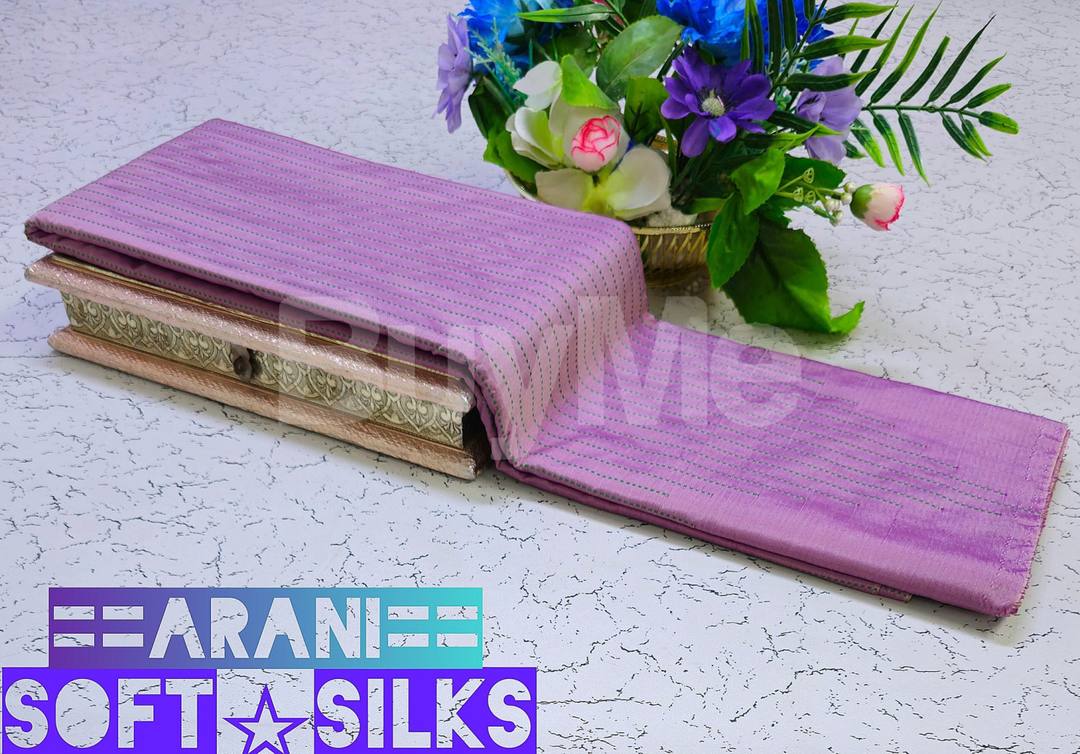 ARANI SILK SAREE