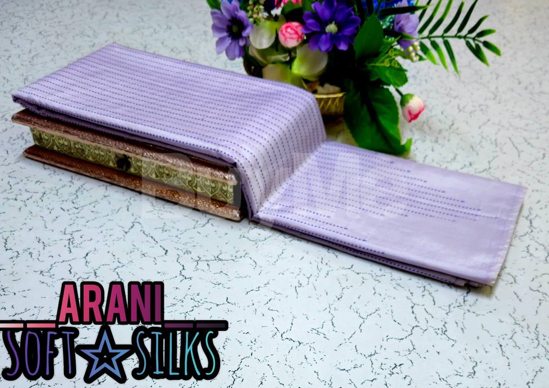ARANI SILK SAREE