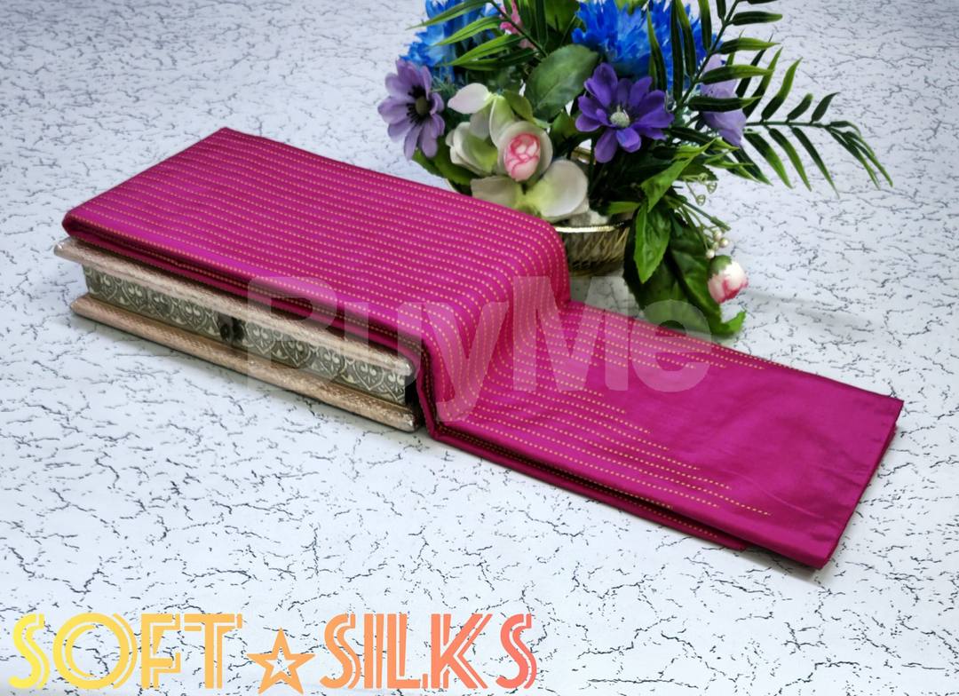 ARANI SILK SAREE