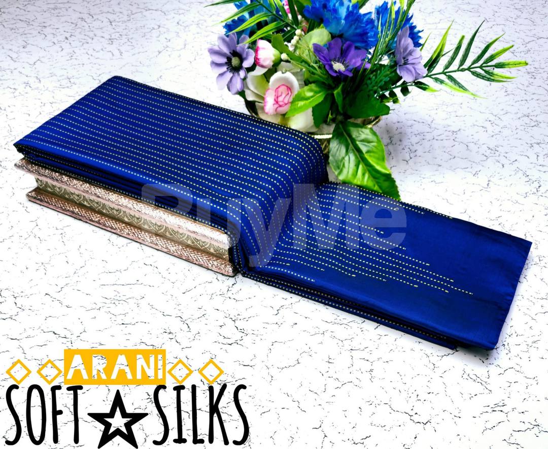 ARANI SILK SAREE
