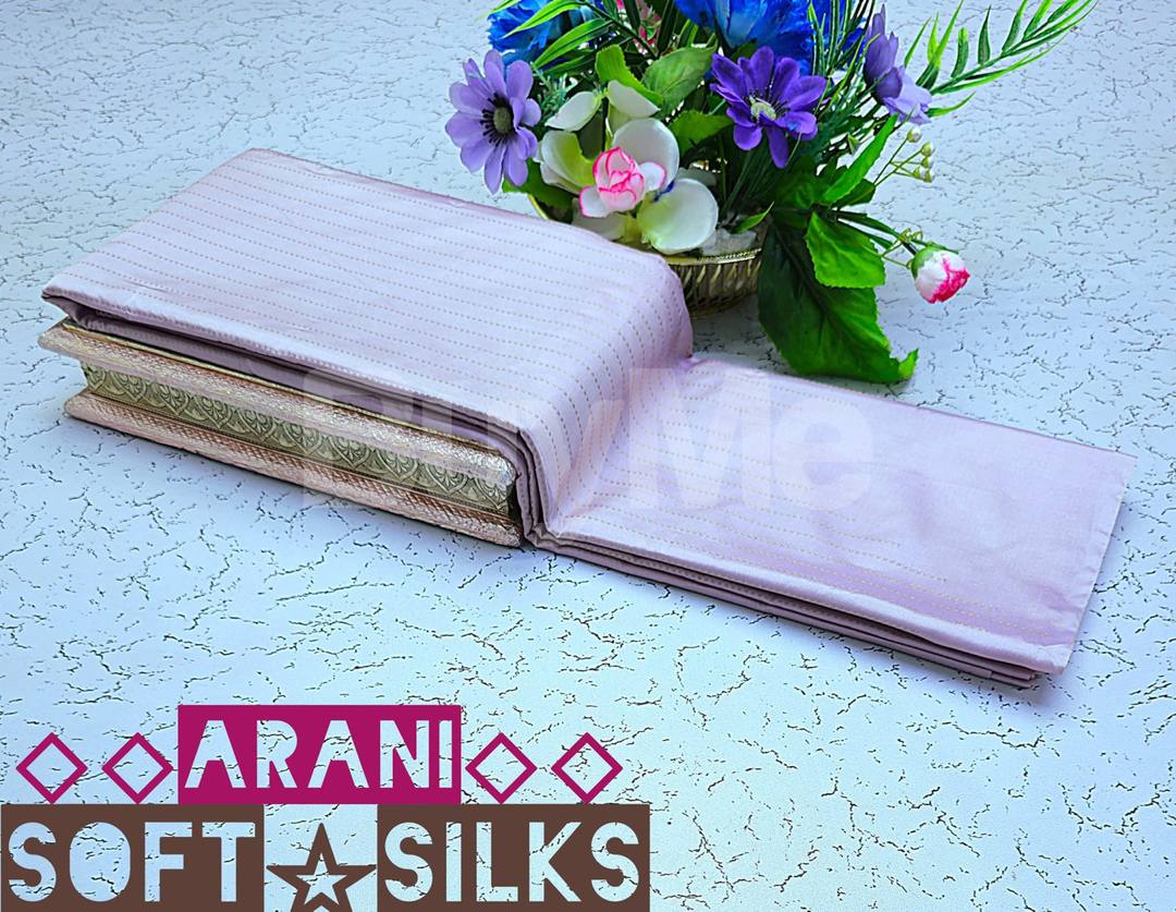 ARANI SILK SAREE