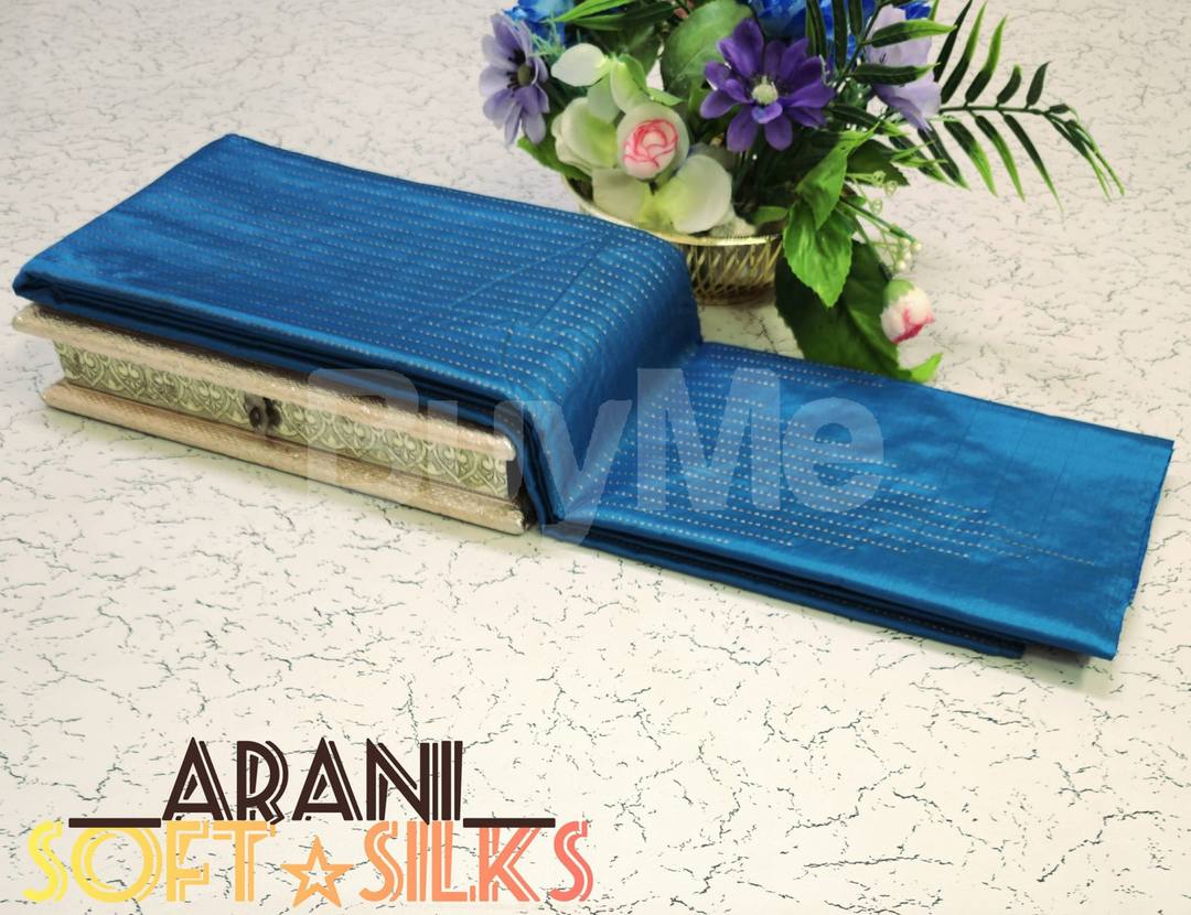 ARANI SILK SAREE