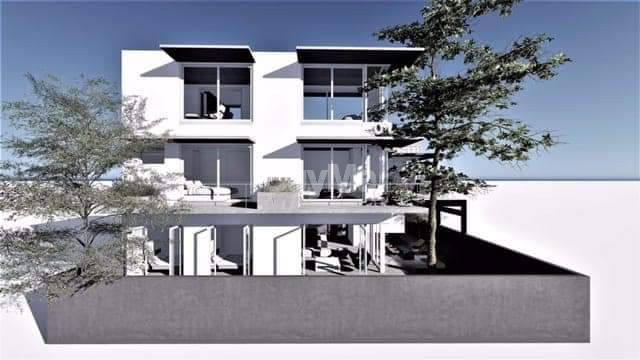 PARTLY BUILT HOUSE FOR URGENT SALE IN MOUNT LAVINIA