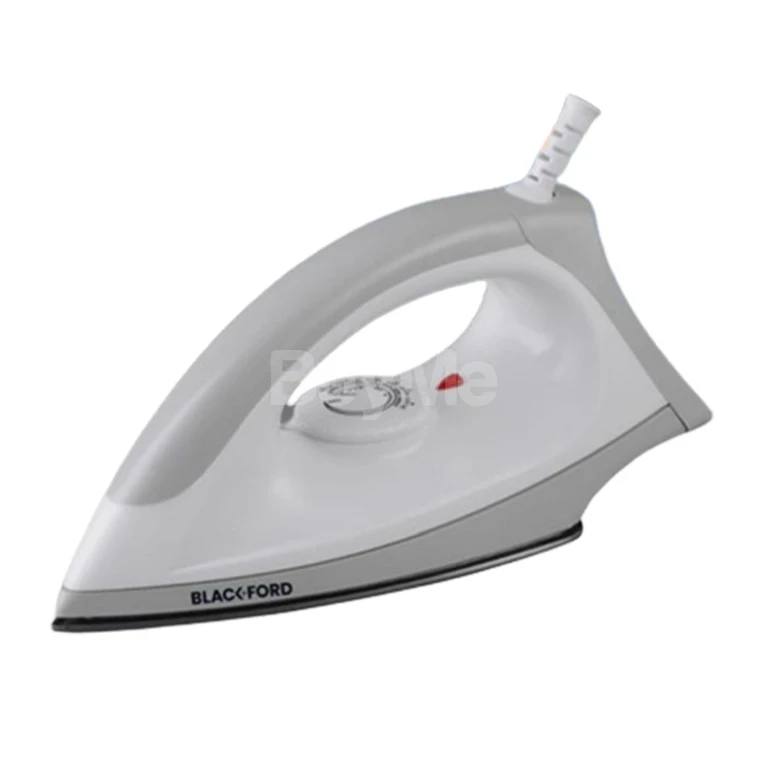 BLACK FORD DRY IRON GRACE