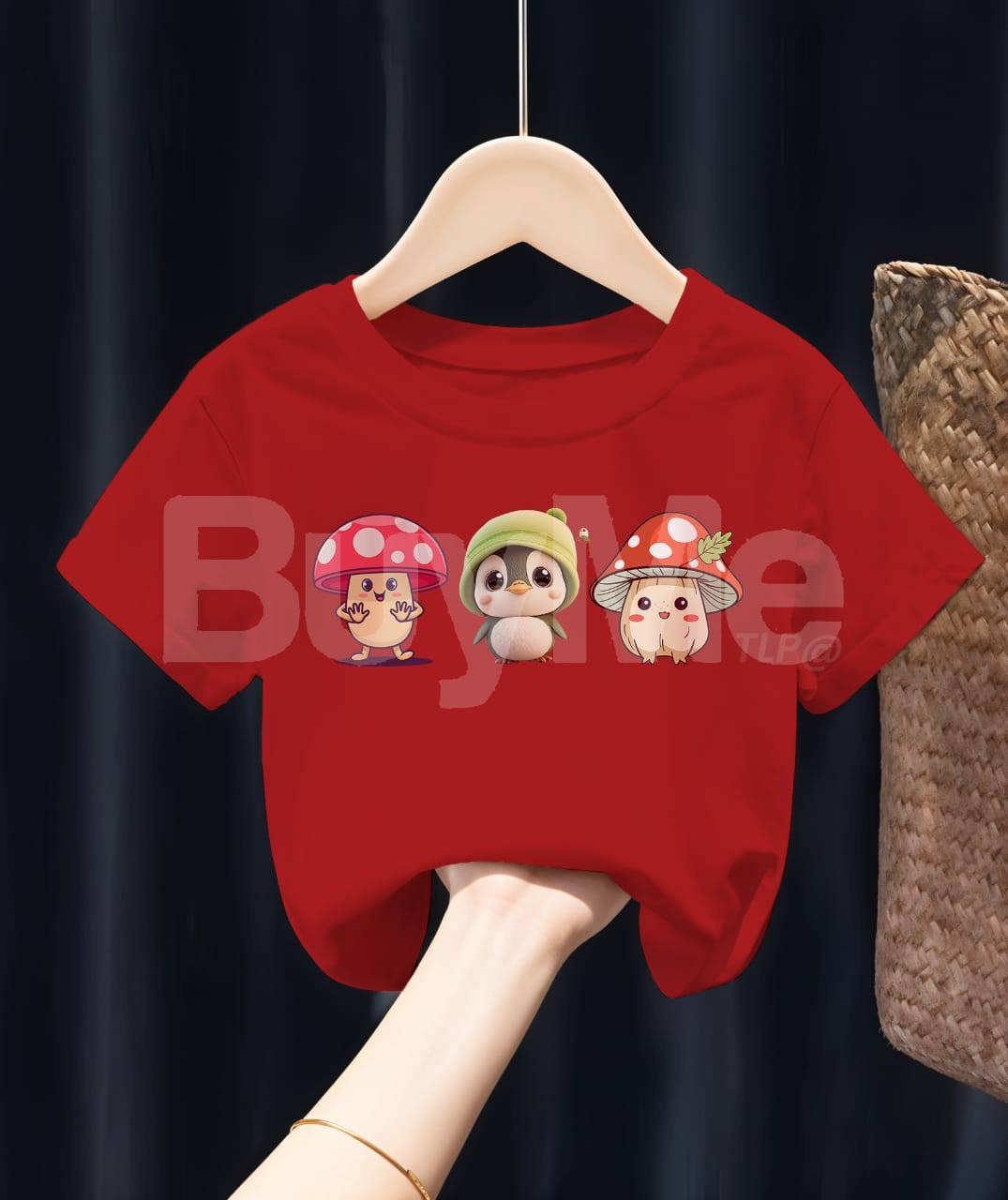 KIDS TSHIRTS