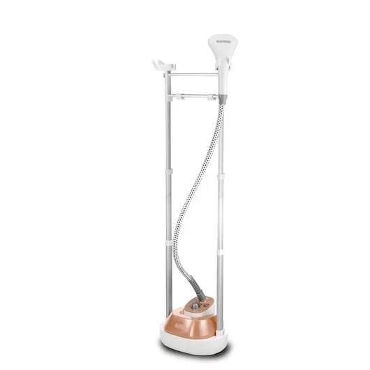 BLACK+DECKER 1785W MANUAL GARMENT STEAMER WITH 3 STEAM SETTINGS
