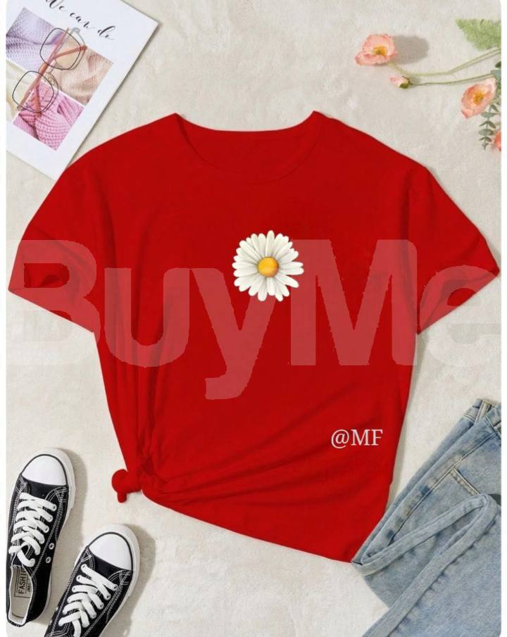 TOP RED COLOR DESIGN