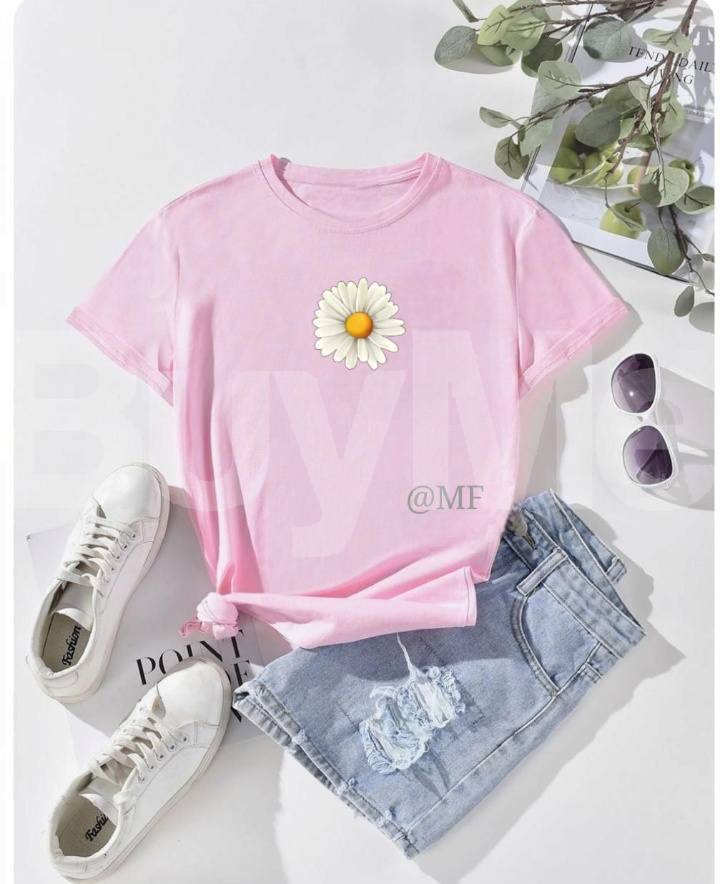 PINK TOP
