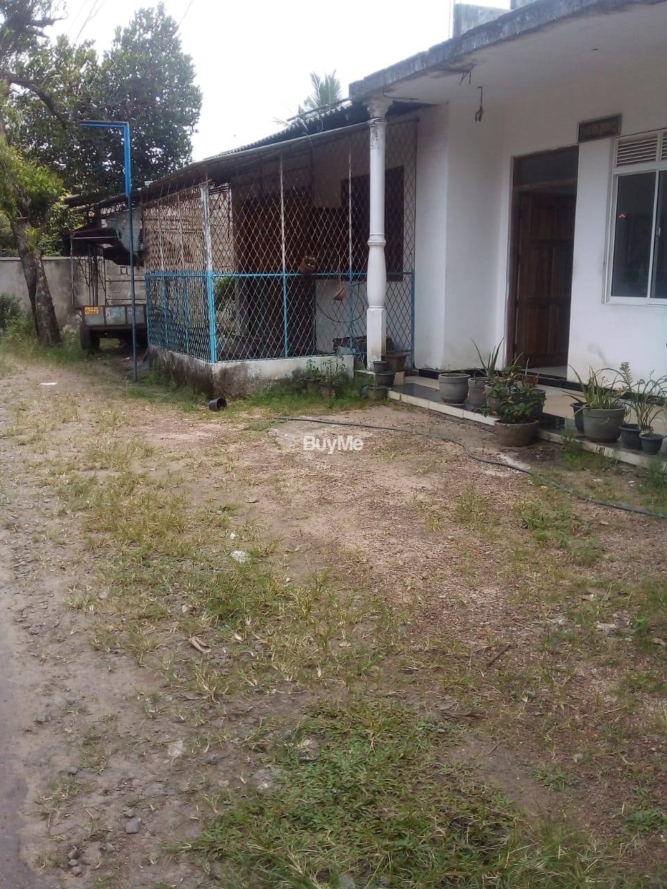 Single Storey House For Sale In Pannipitiya
