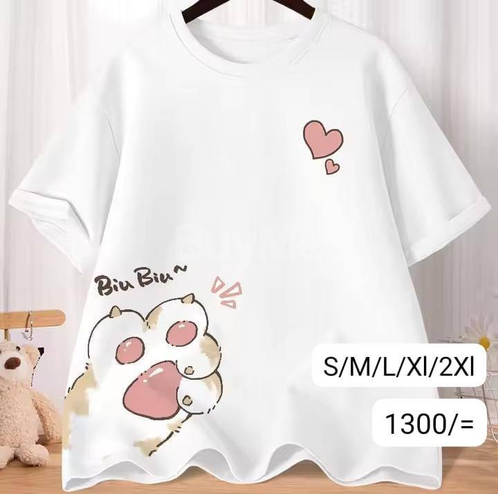 CROP TOP COLLECTION DESIGN