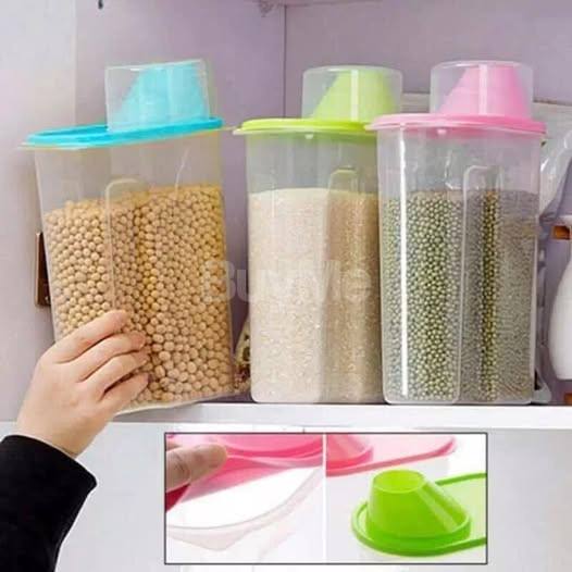 STORAGE BASKET