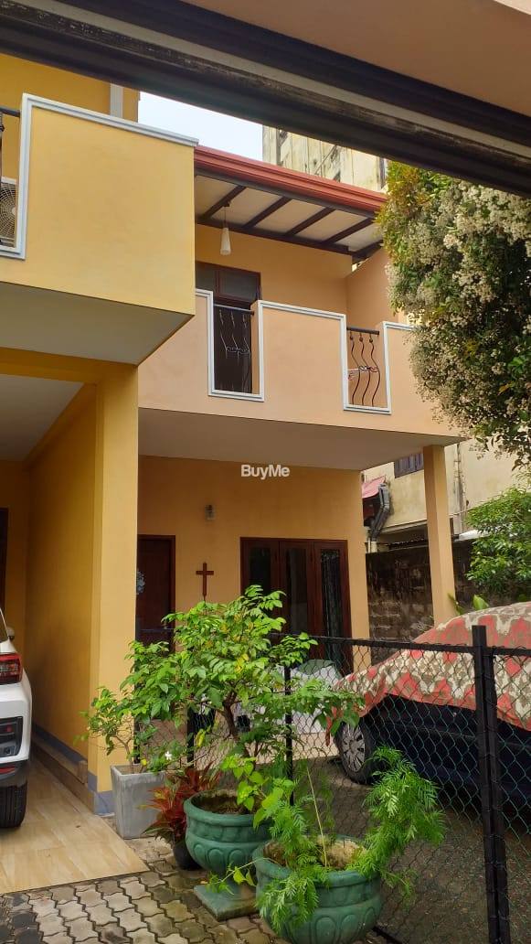 2 STOREY LUXURY HOUSE FOR SALE IN DEHIWALA