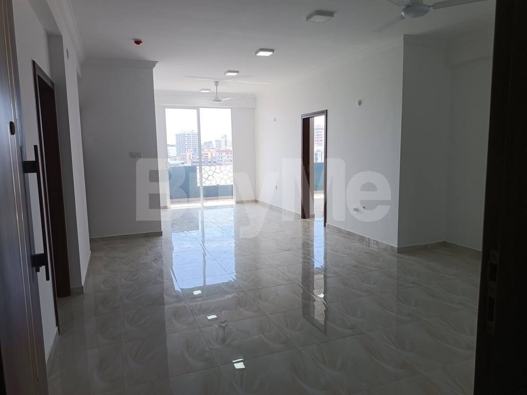 BRAND NEW APARTMENT FOR SALE IN DEHIWALA